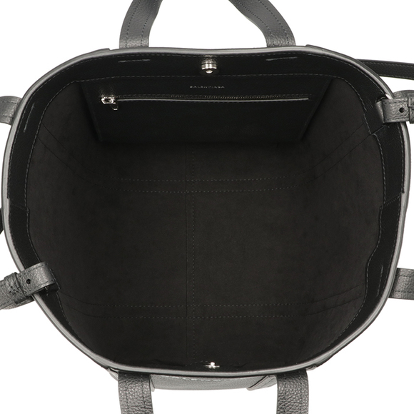 BALENCIAGA Shoulder Tote Bag EVERYDAY 2.0 Small Handbag - Picture 6 of 12